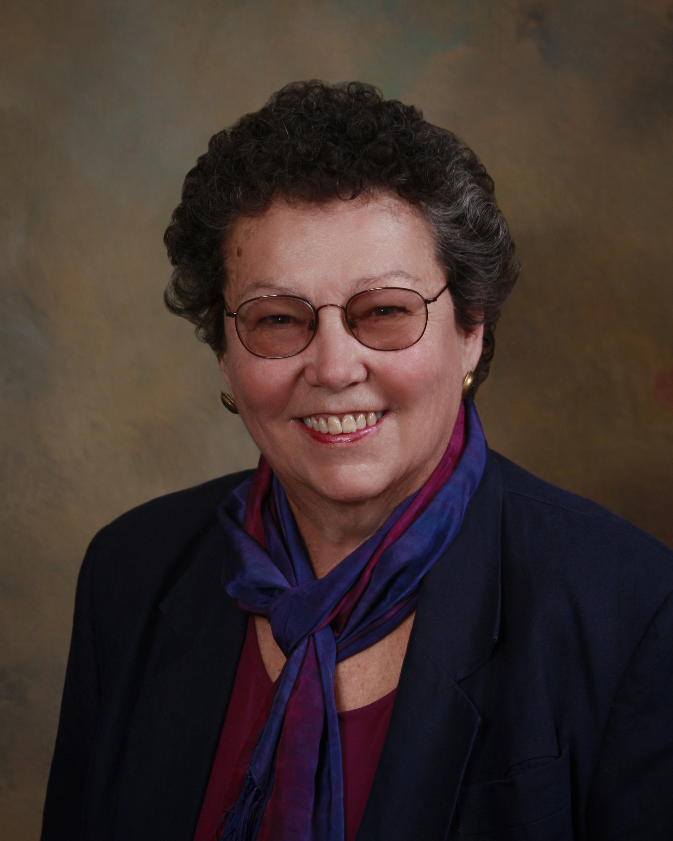 Linda Law Clark