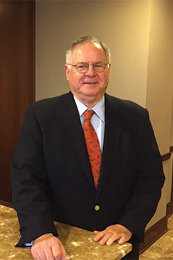 Herschel E. Richard, Jr.