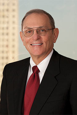 Michael H. Rubin