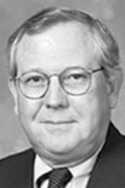 Harry S. Hardin III