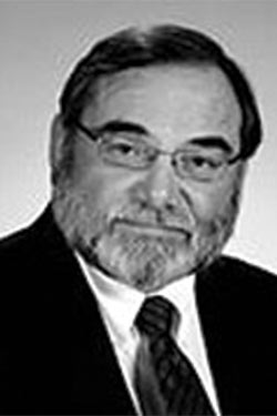 Thomas L. Lorenzi Thomas L. Lorenzi
