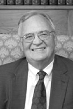 William Shelby McKenzie