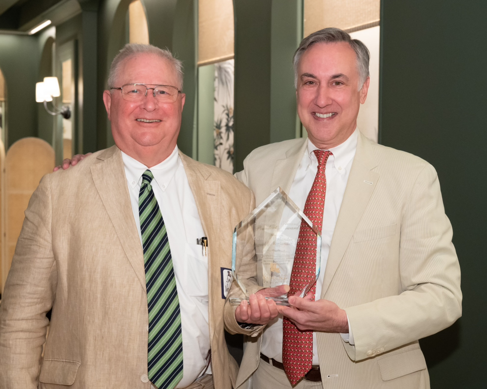 2023 Louisiana Bar Foundation President’s Award